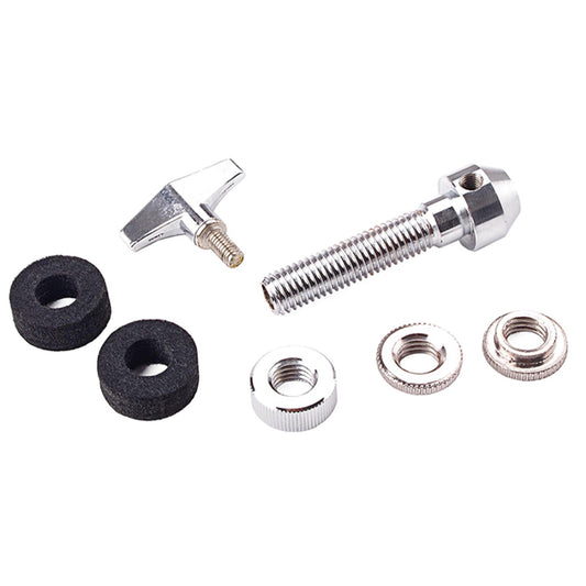 Hi Hat Clutch Jazz Drum Clutch for Hi-Hat Standard Jazz Drum Set Accessories