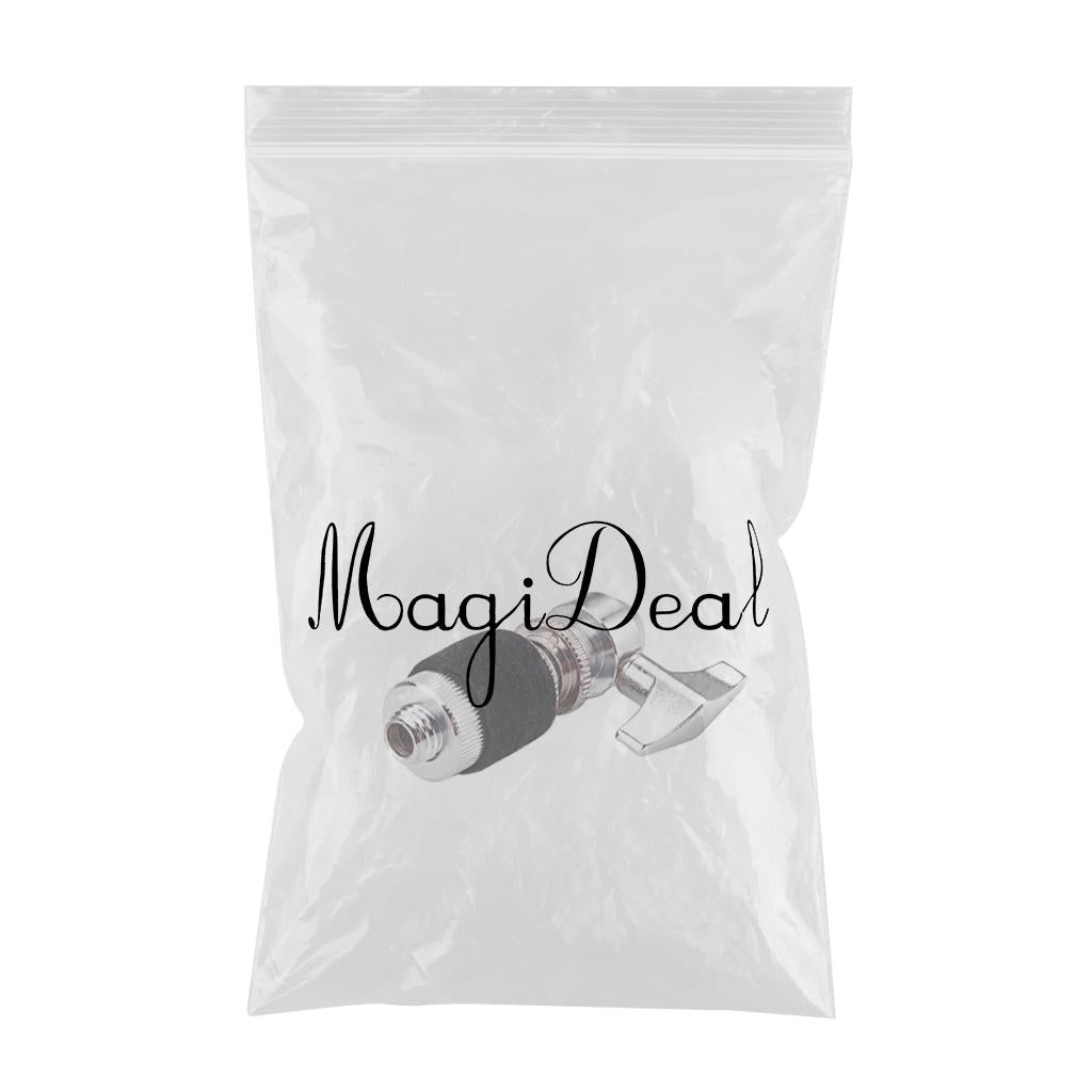 Hi Hat Clutch Jazz Drum Clutch for Hi-Hat Standard Jazz Drum Set Accessories