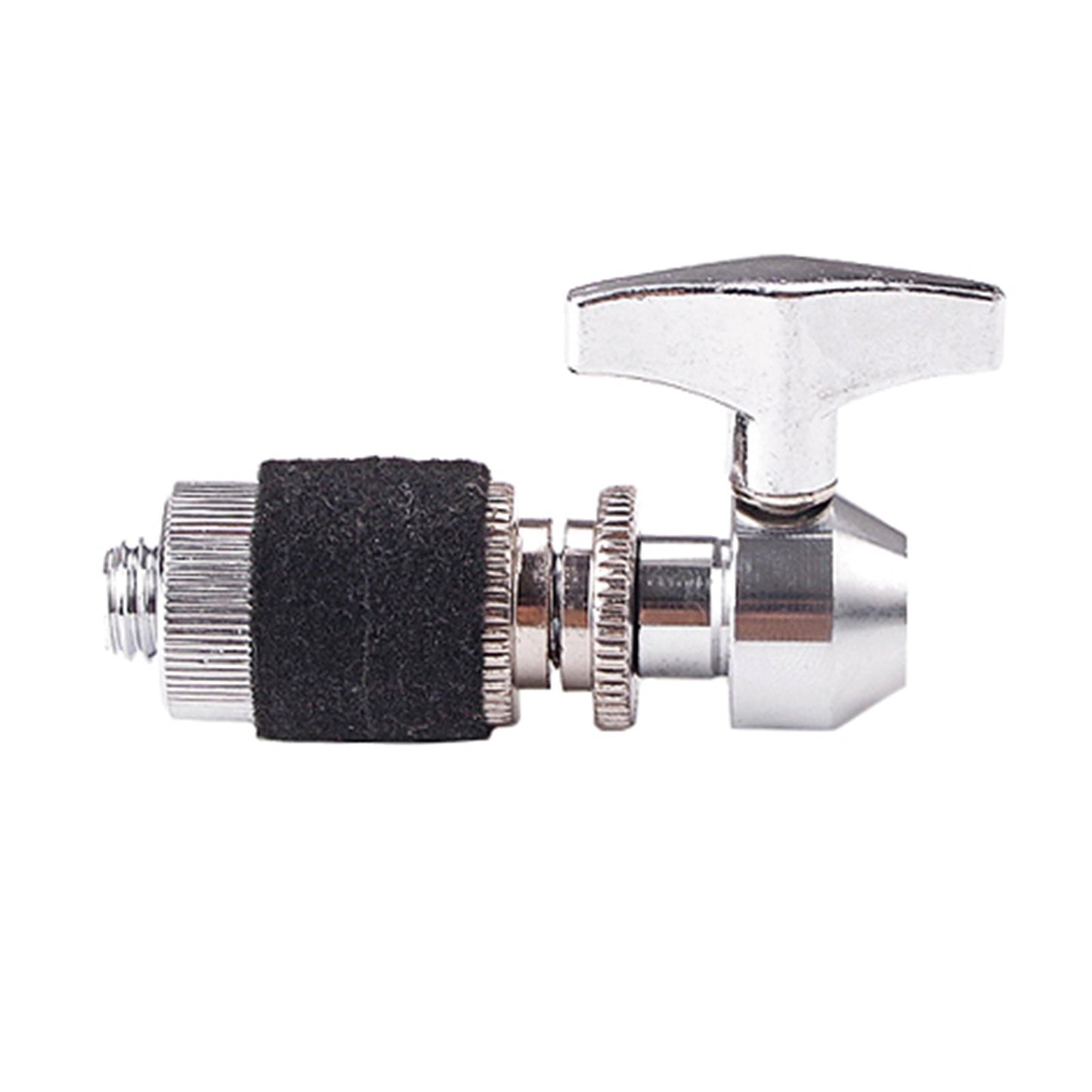 Hi Hat Clutch Jazz Drum Clutch for Hi-Hat Standard Jazz Drum Set Accessories