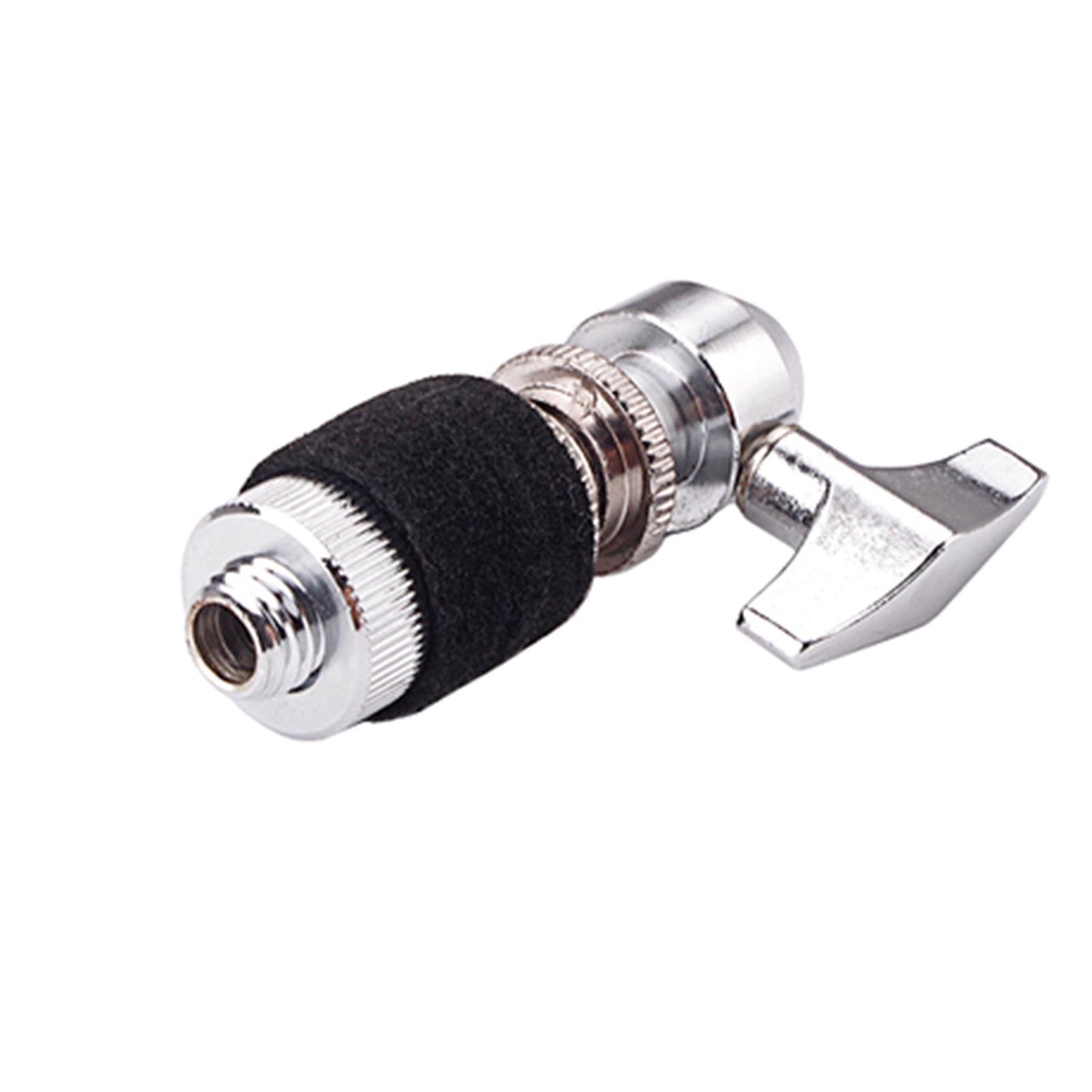 Hi Hat Clutch Jazz Drum Clutch for Hi-Hat Standard Jazz Drum Set Accessories