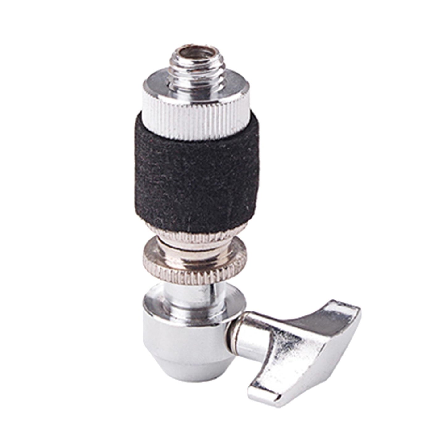 Hi Hat Clutch Jazz Drum Clutch for Hi-Hat Standard Jazz Drum Set Accessories