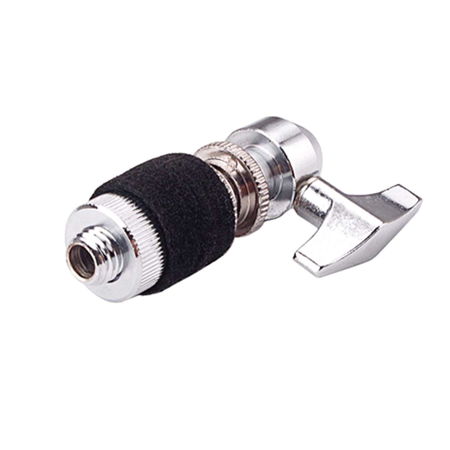 Hi Hat Clutch Jazz Drum Clutch for Hi-Hat Standard Jazz Drum Set Accessories