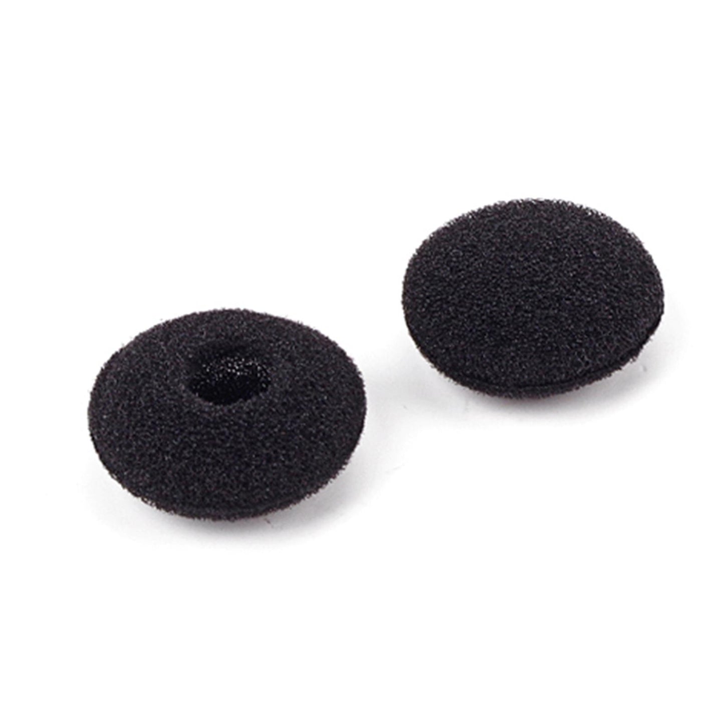 30 Pieces Foam Earbuds Cover Protective Earplugs Cushion Covers for MP3 MP4