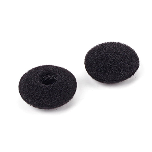 30 Pieces Foam Earbuds Cover Protective Earplugs Cushion Covers for MP3 MP4