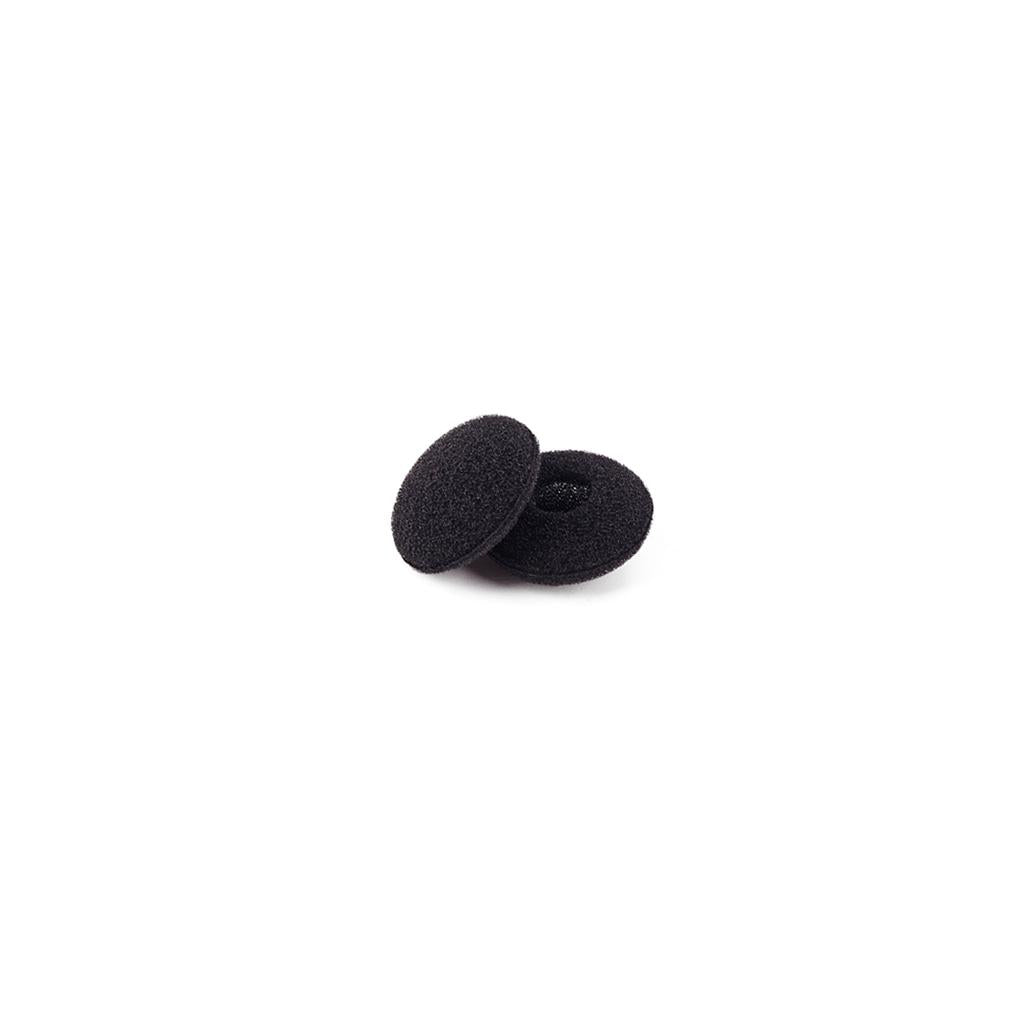 30 Pieces Foam Earbuds Cover Protective Earplugs Cushion Covers for MP3 MP4