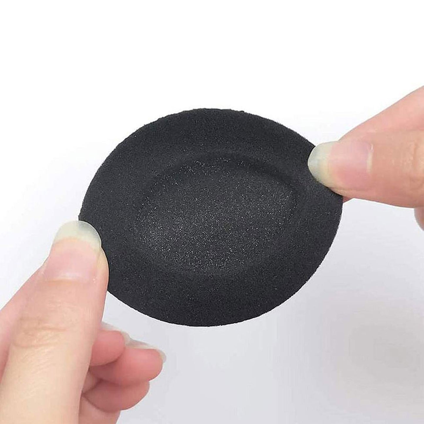 30 Pieces Foam Earbuds Cover Protective Earplugs Cushion Covers for MP3 MP4