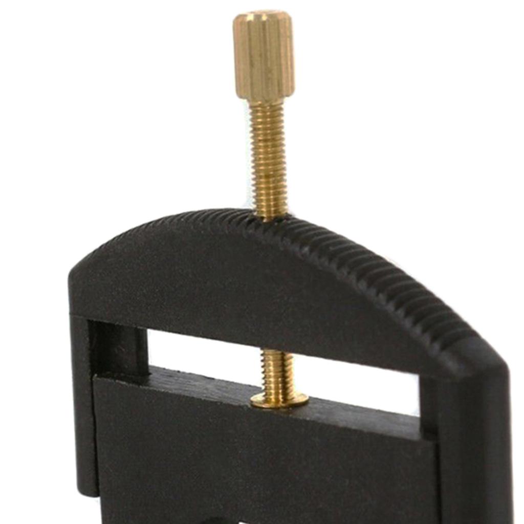 Professional 1/4-4/4 Violin String Lifter Luthier Tool Replacement Acc ...