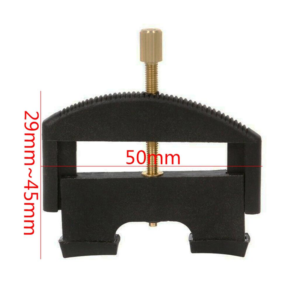 Professional 1/4-4/4 Violin String Lifter Luthier Tool Replacement Access
