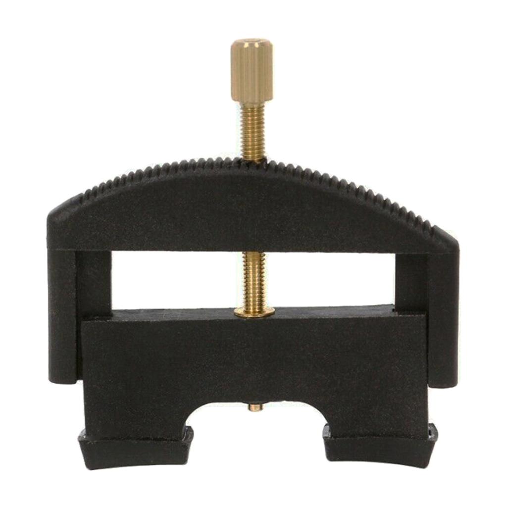 Professional 1/4-4/4 Violin String Lifter Luthier Tool Replacement Access