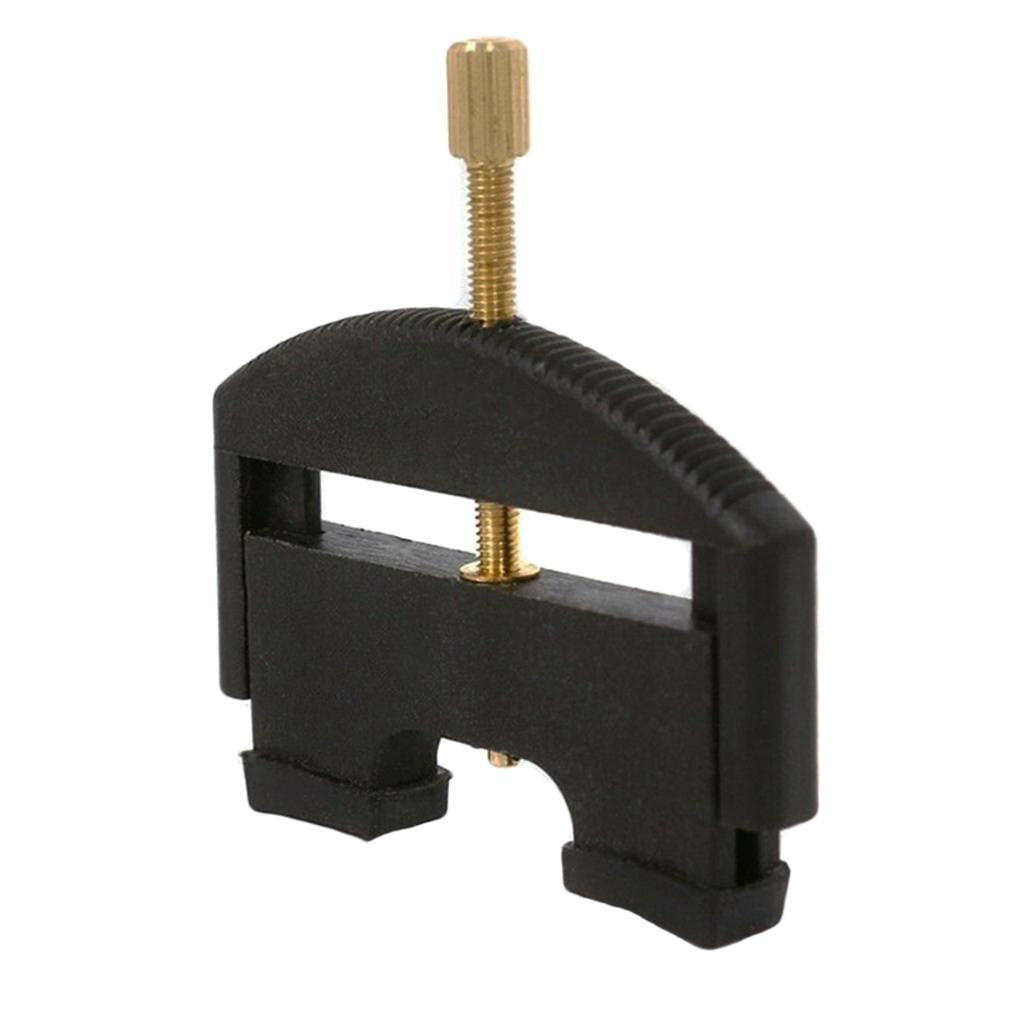 Professional 1/4-4/4 Violin String Lifter Luthier Tool Replacement Access