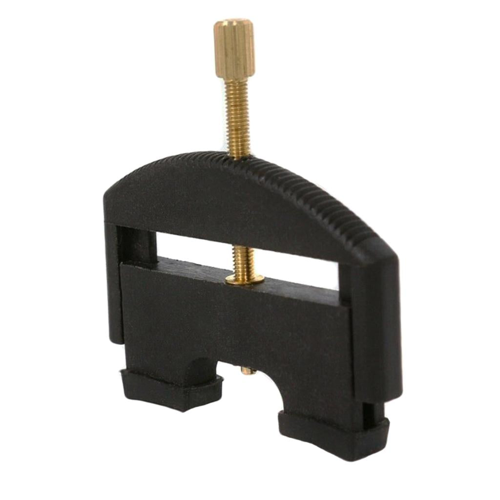 Professional 1/4-4/4 Violin String Lifter Luthier Tool Replacement Access