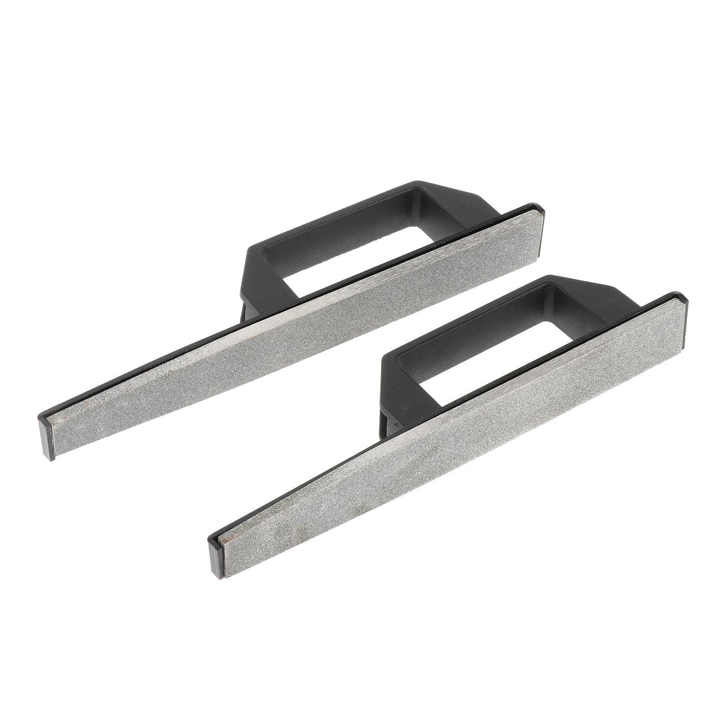 Electric Guitar Bass Fret Crowning File Luthier Tool Slot Filing for Guitars 21cm