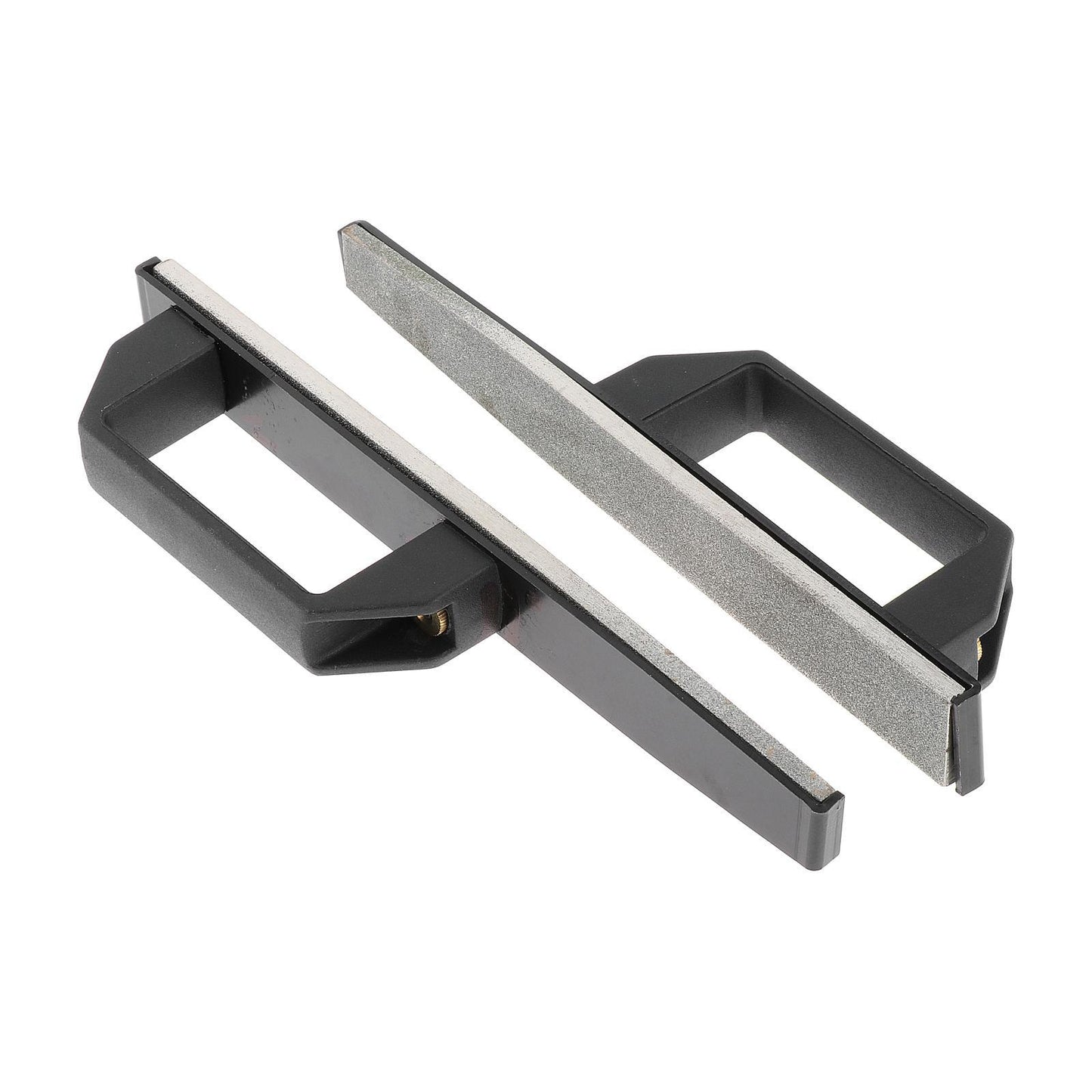 Electric Guitar Bass Fret Crowning File Luthier Tool Slot Filing for Guitars 21cm