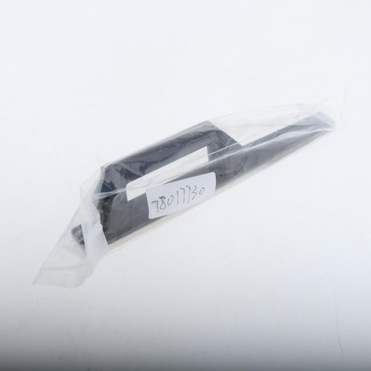 Electric Guitar Bass Fret Crowning File Luthier Tool Slot Filing for Guitars 18cm