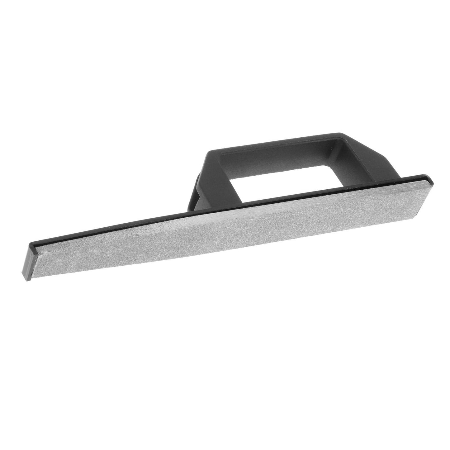Electric Guitar Bass Fret Crowning File Luthier Tool Slot Filing for Guitars 18cm