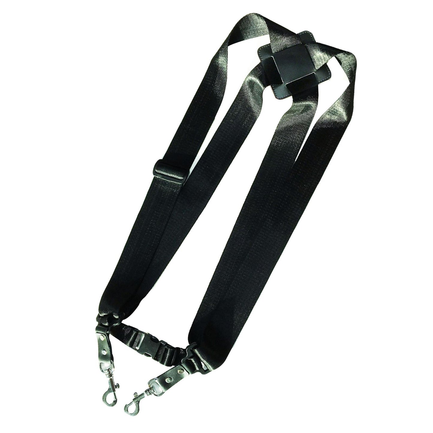 Portable Djembe Shoulder Strap Percussion Belt Waist Strap Widened Parts