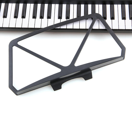 61 Keys Digital Pianos Keyboards Portable Electronic Musical Instrument &Mic