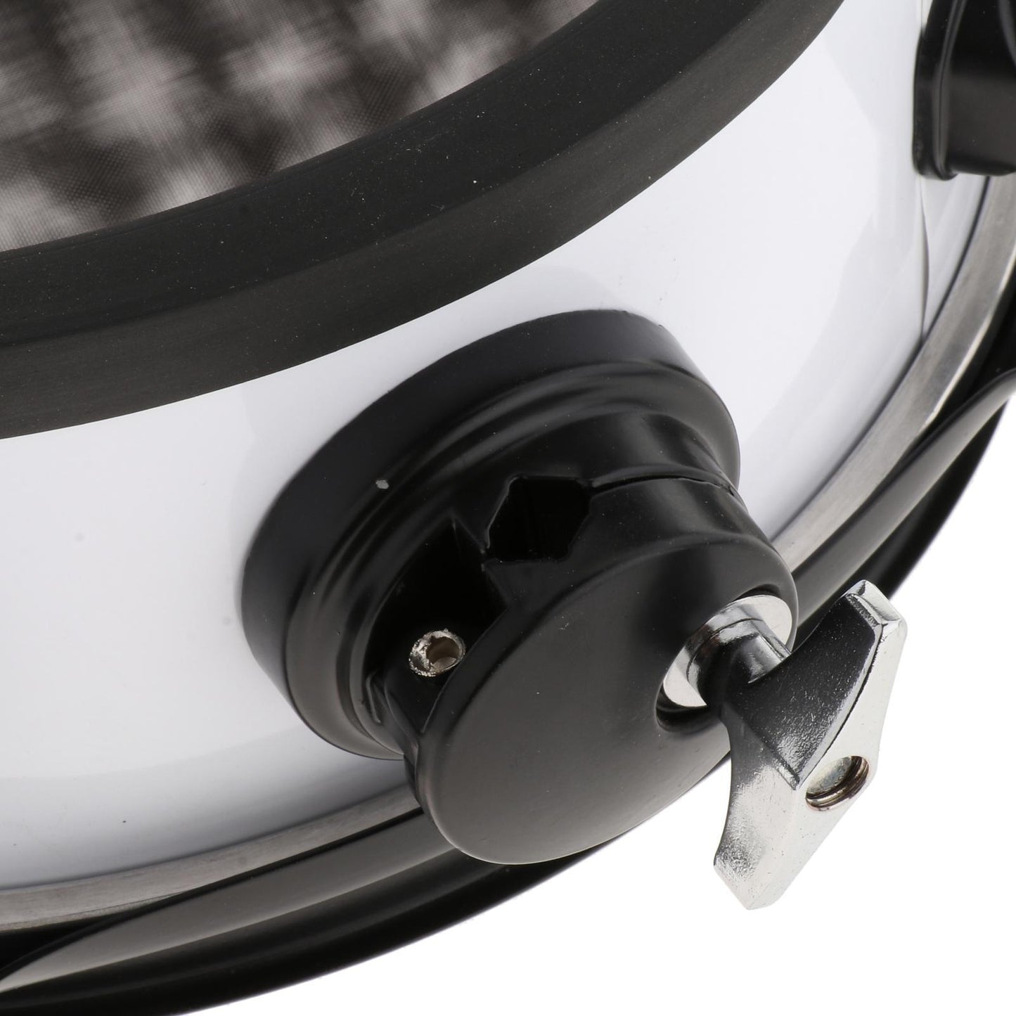 Practice Silent Drum No Volume Practice Drum for Drummer Training Beginner