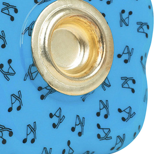 Peach Blossom Cello Anti-slip Mat Stopper Musical Instruments Protector