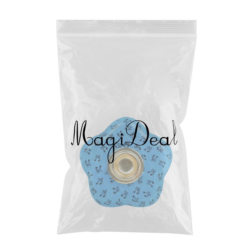 Peach Blossom Cello Anti-slip Mat Stopper Musical Instruments Protector