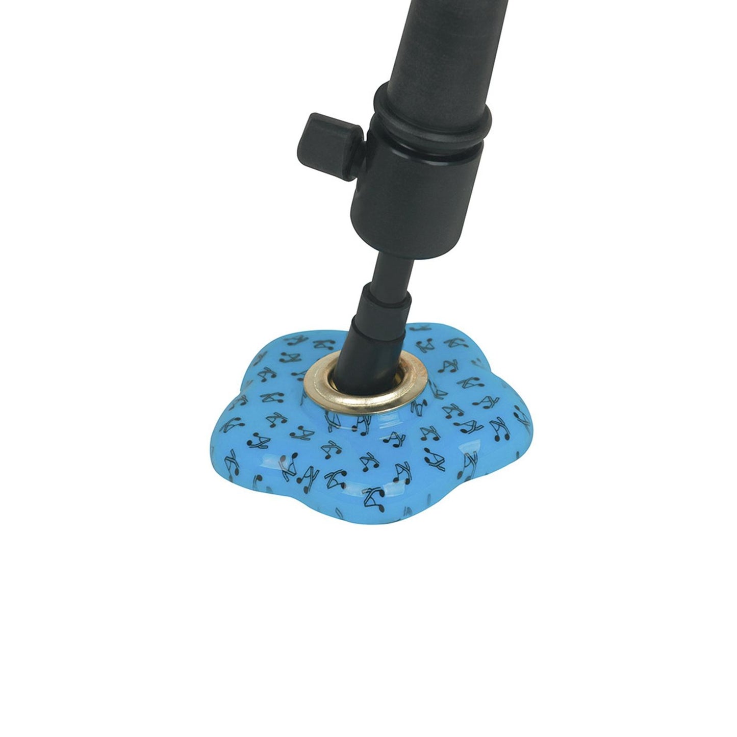 Peach Blossom Cello Anti-slip Mat Stopper Musical Instruments Protector