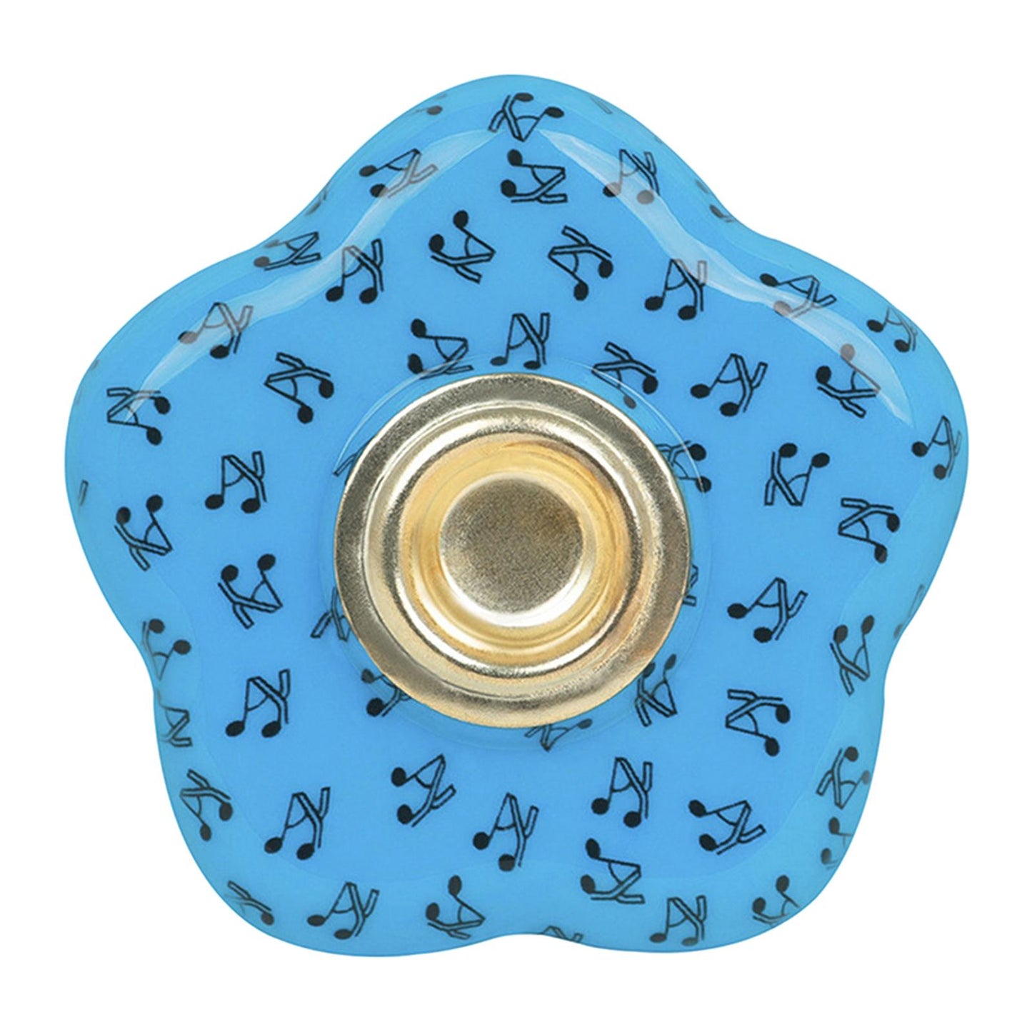 Peach Blossom Cello Anti-slip Mat Stopper Musical Instruments Protector