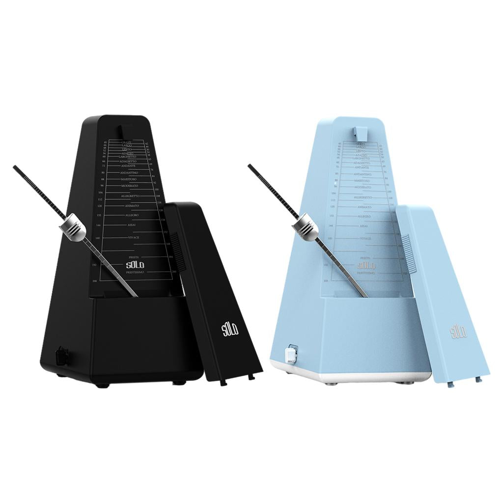 Mechanical Metronome Mechanical General Accessories for Guitar Violin Blue