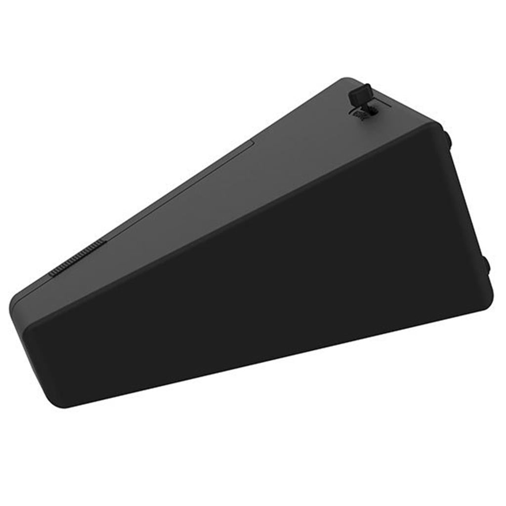 Mechanical Metronome Mechanical General Accessories for Guitar Violin Black