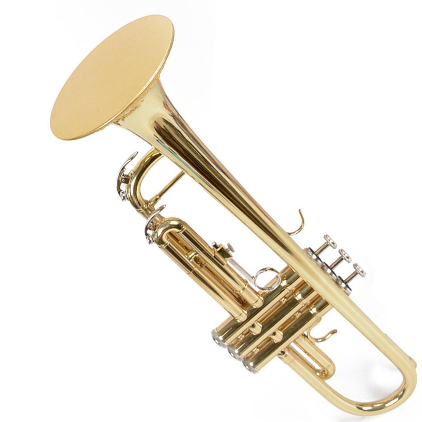 1PC Saxophone Bell Cover Bell Cover Dustproof Noise Reduction for Trombone M