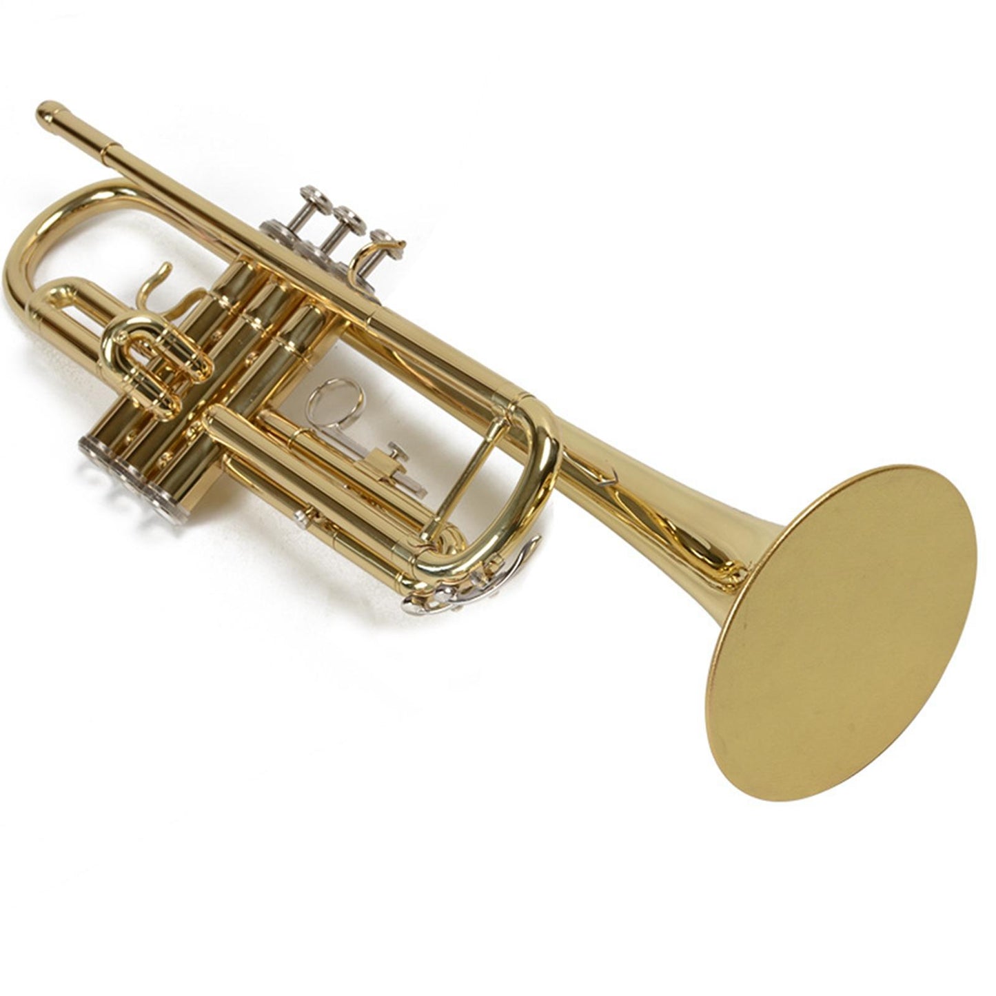 1PC Saxophone Bell Cover Bell Cover Dustproof Noise Reduction for Trombone L