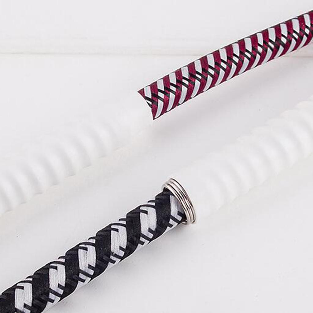 Electric Guitar AMP Cord No Noise Shielded for Bass Mandolin Accessories 3m