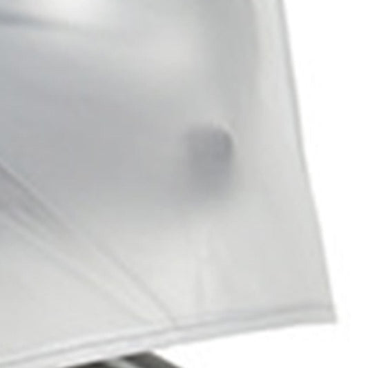Visible Translucent Guitar Cover Matte Dust-proof Bag Against Dust Washable Electric