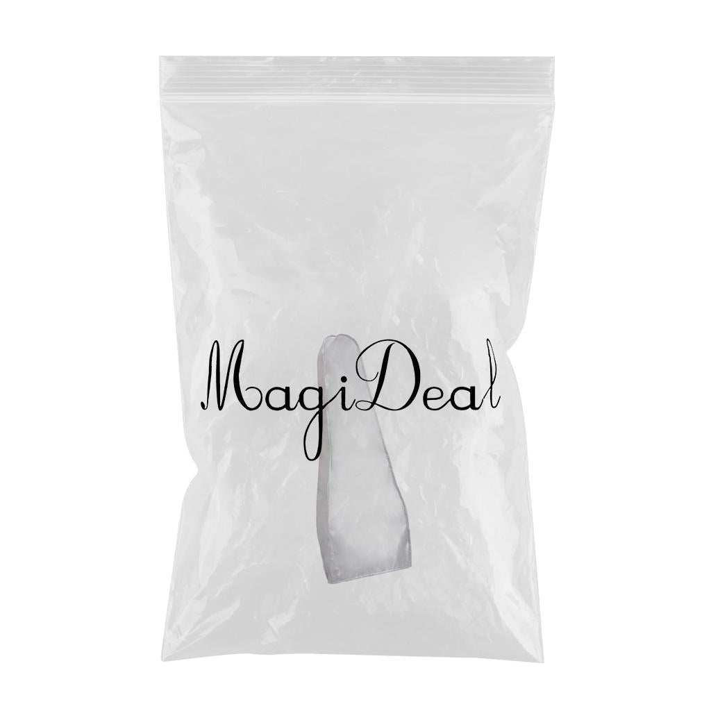 Portable Silver-plated Guitar Cover Dust-proof Bag Washable Accessories Acoustic