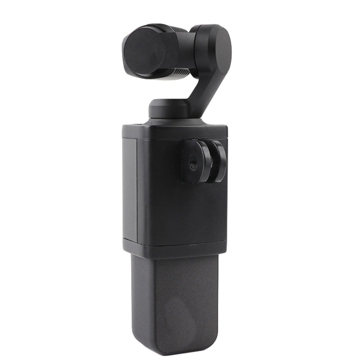 Osmo Pocket 2 Backpack Mount Shoulder Strap Camera Stand for Outdoor Hiking