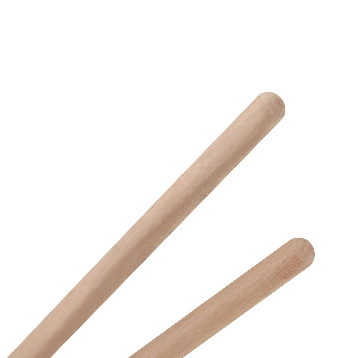Marimba Mallets Wood Handle Soft Head Professionals Sticks Drums Accessories brown