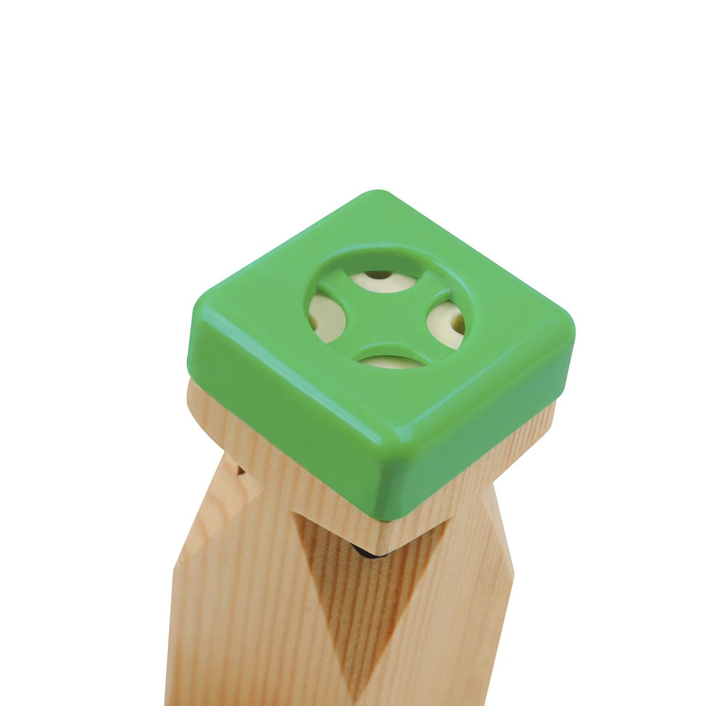 Kids Wooden Train Whistle Toys Gifts Musical Instrument Accessories