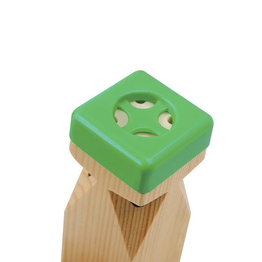 Kids Wooden Train Whistle Toys Gifts Musical Instrument Accessories