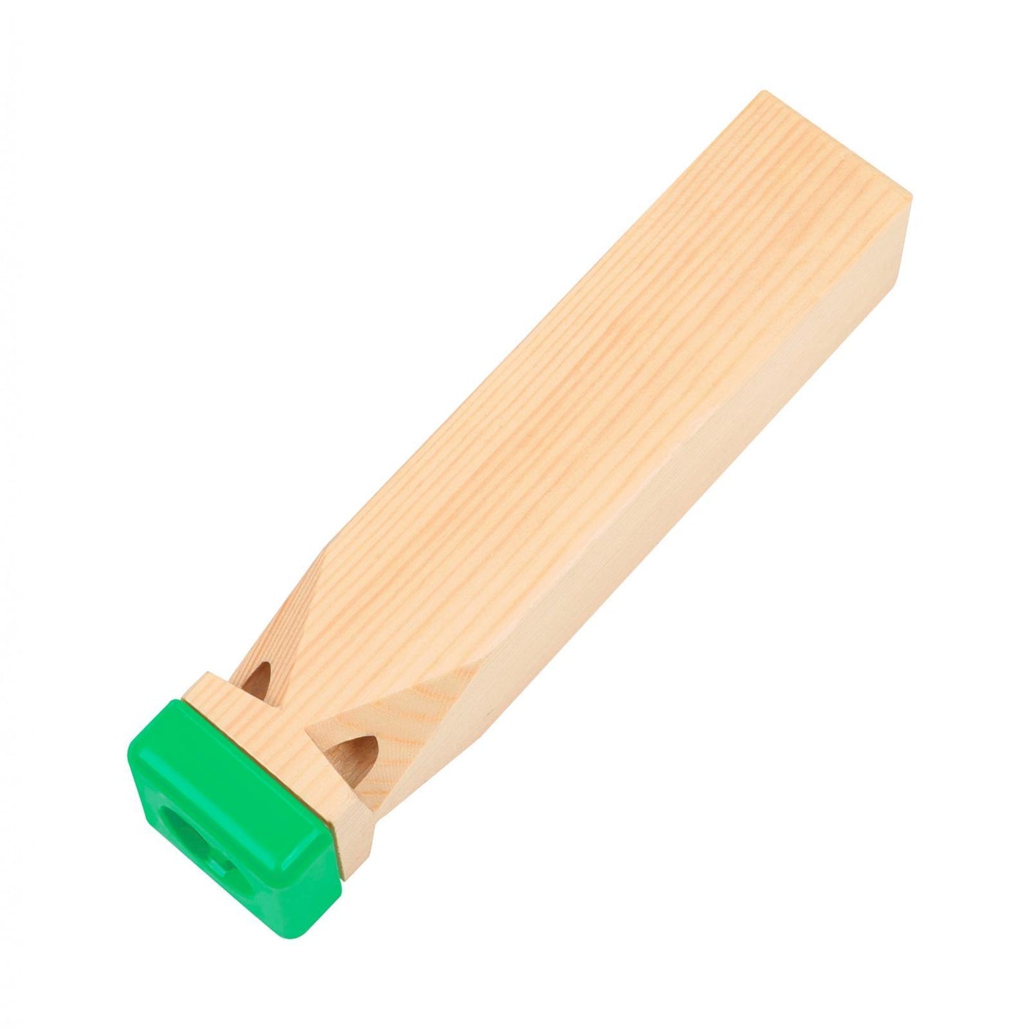 Kids Wooden Train Whistle Toys Gifts Musical Instrument Accessories