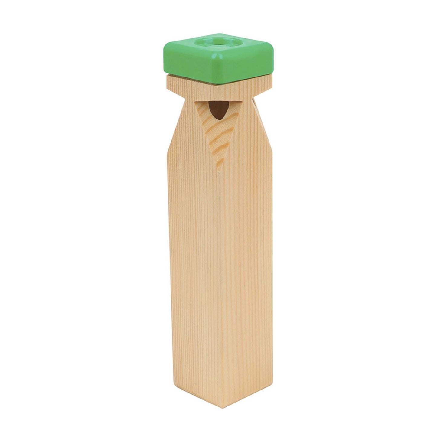 Kids Wooden Train Whistle Toys Gifts Musical Instrument Accessories