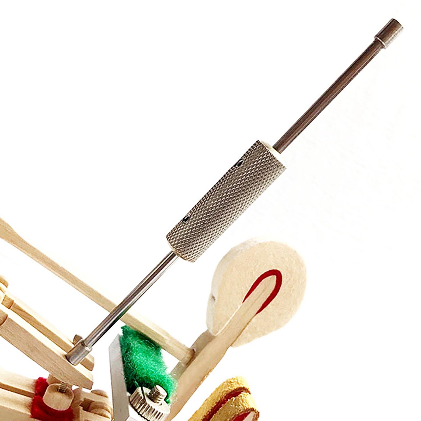 Double Head Combination Piano Repair Wrench Screw Adjustment Tool Parts