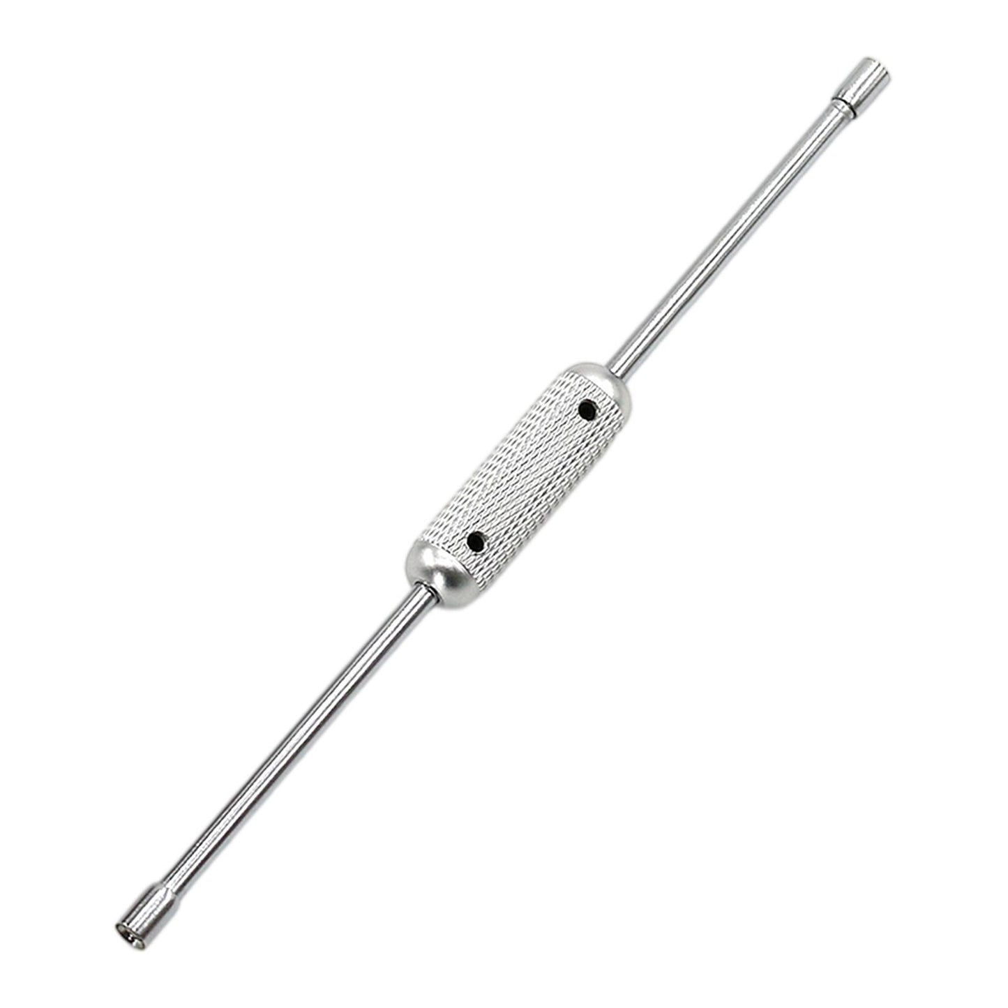 Double Head Combination Piano Repair Wrench Screw Adjustment Tool Parts