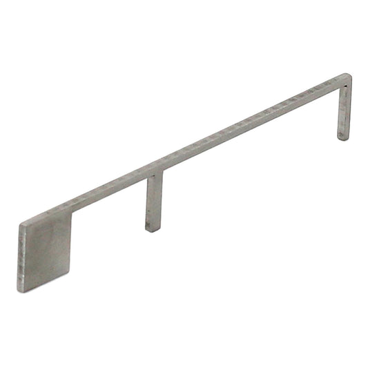 1pcs Piano Tuning Tool Mute Tool Striking Distance Measuring Instrument