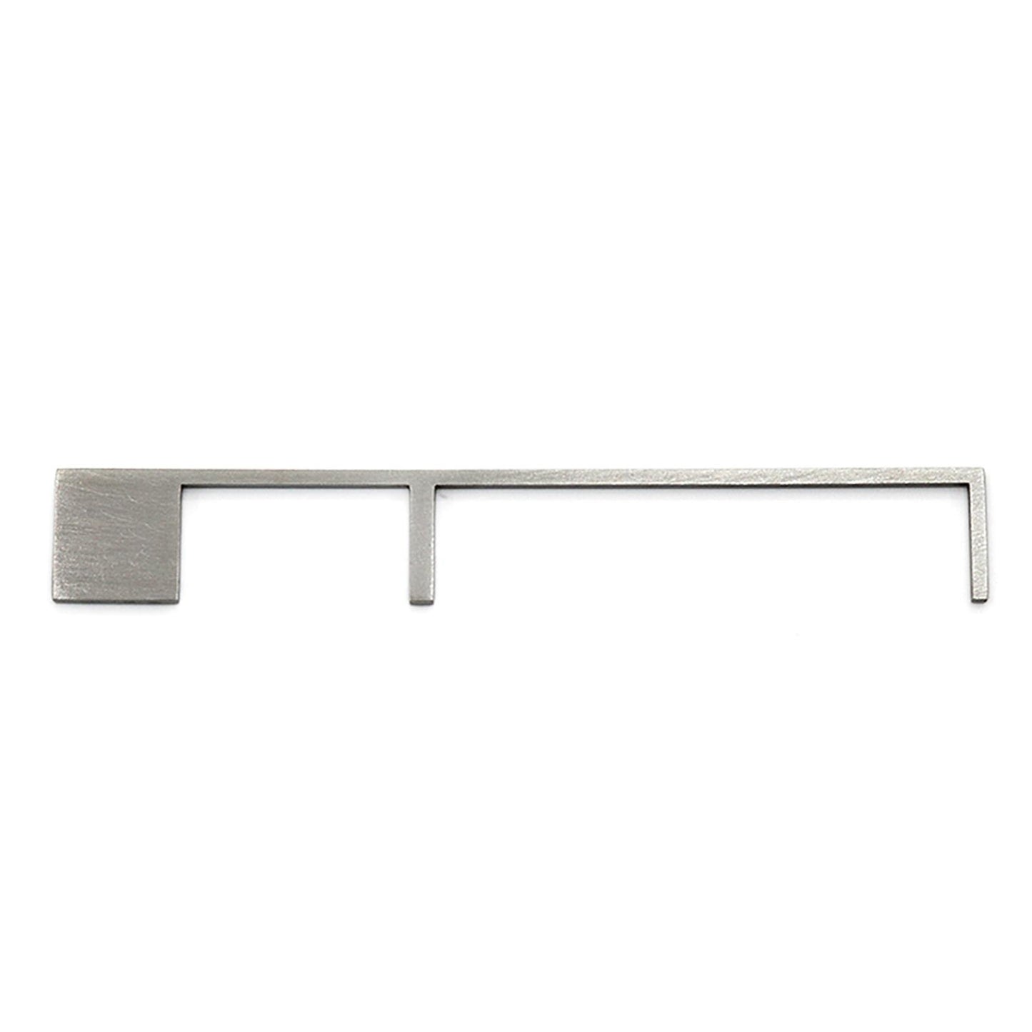 1pcs Piano Tuning Tool Mute Tool Striking Distance Measuring Instrument