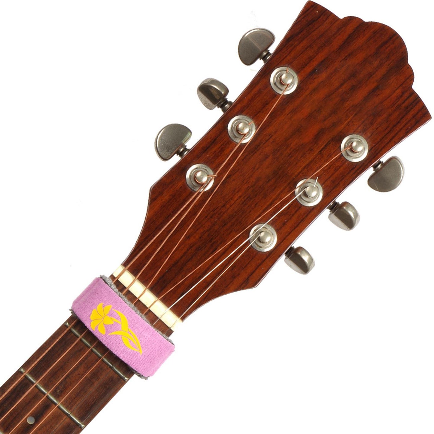 Guitar String Muter Practical Universal Portable for 4 String  lily