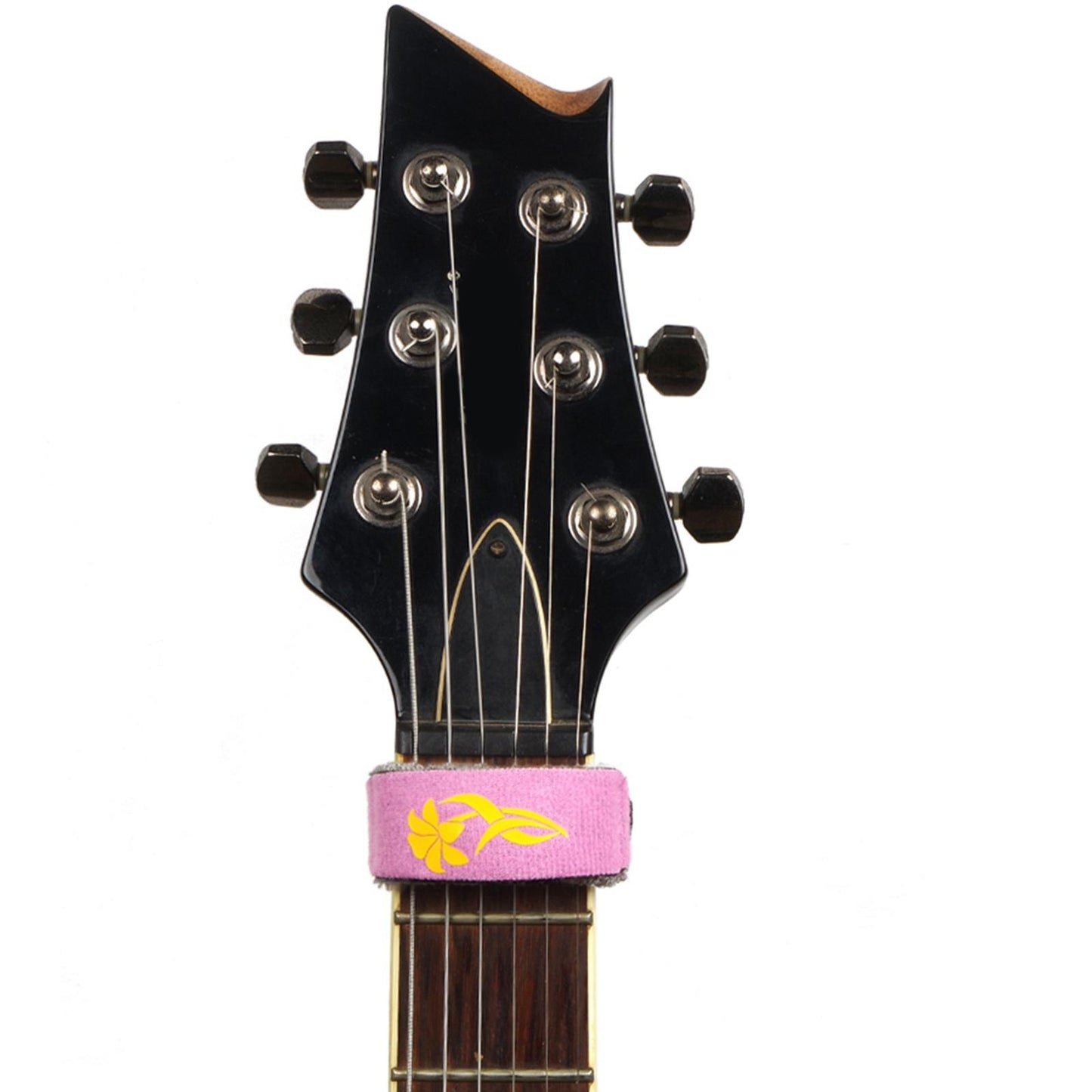 Guitar String Muter Practical Universal Portable for 4 String  lily