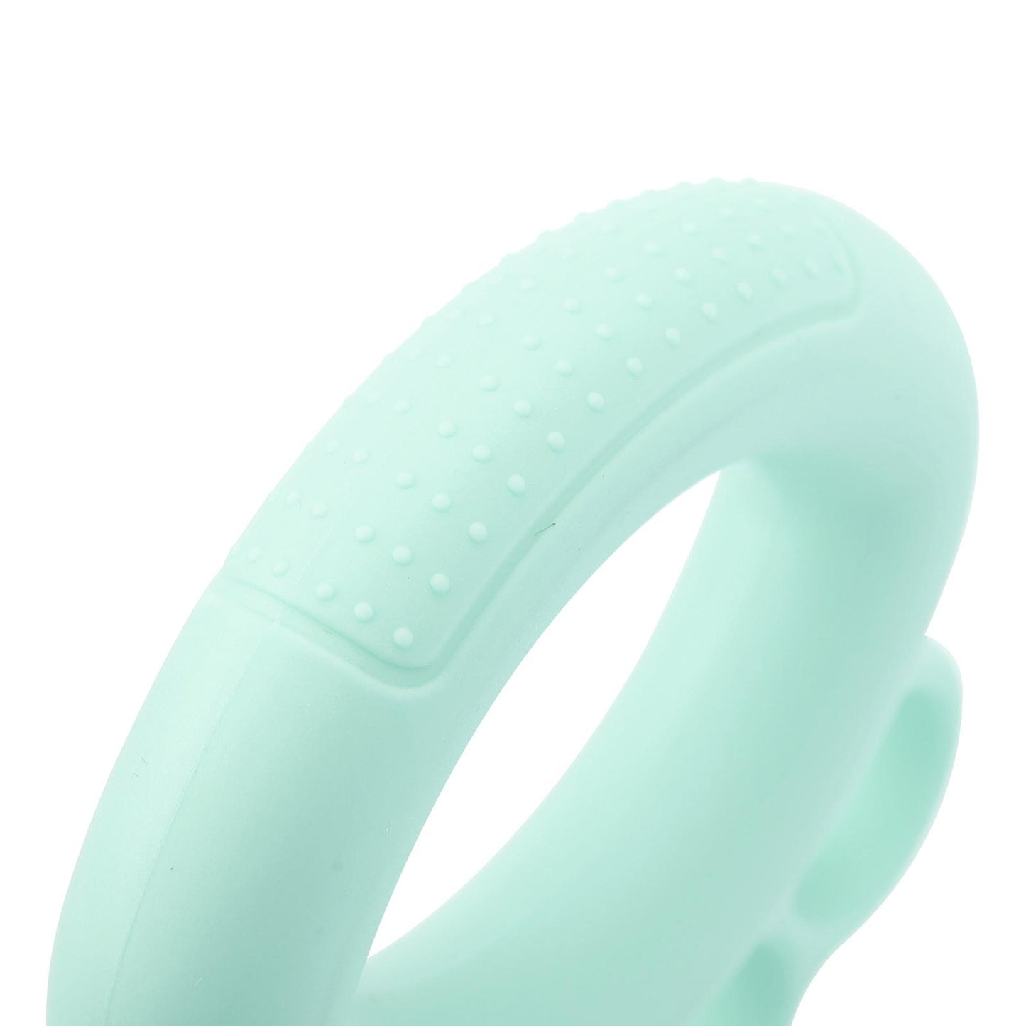 Hand Grips Fitness Grip Strength Trainer Finger Expander for Guitar Exercise Cyan