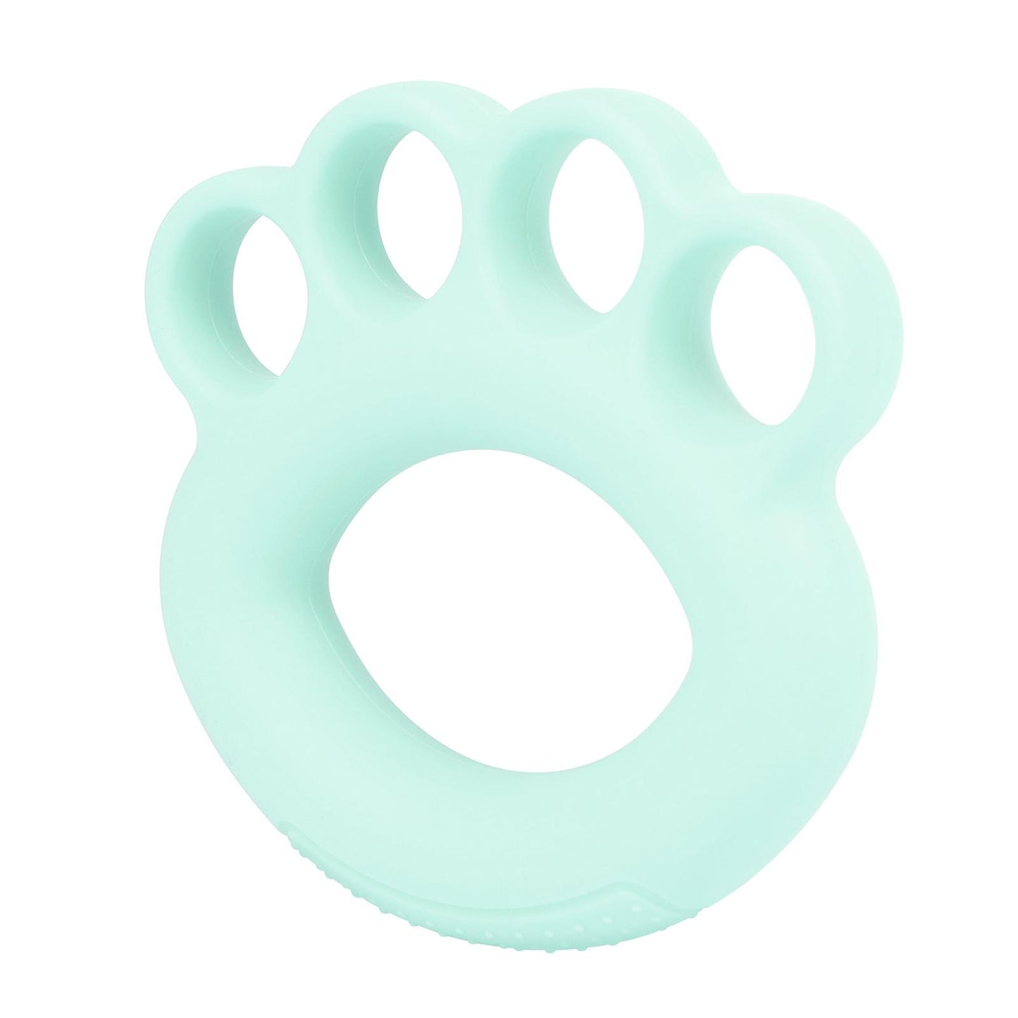 Hand Grips Fitness Grip Strength Trainer Finger Expander for Guitar Exercise Cyan