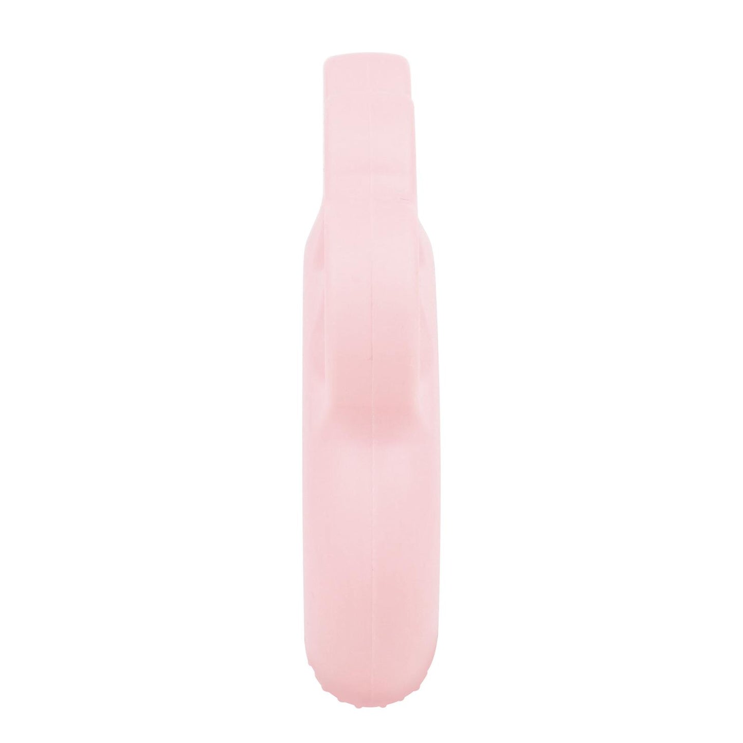 Hand Grips Fitness Grip Strength Trainer Finger Expander for Guitar Exercise Pink