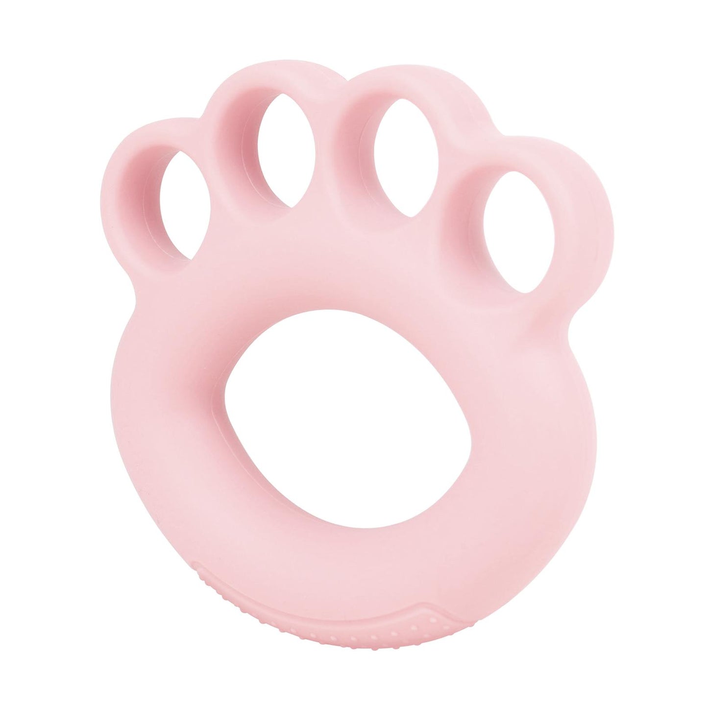 Hand Grips Fitness Grip Strength Trainer Finger Expander for Guitar Exercise Pink