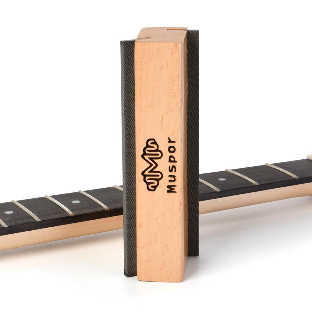 Fret Beveling File Fret End Bevel Flush Files Luthier Tool 35 and 90 Degrees